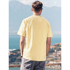 United States of America 250 Years • 1776–2026 — Distressed Seal Tee