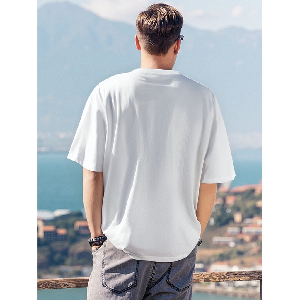 The Cleanest Campaign in America - NO SCUM 2028 | T‑Shirt