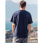 The Cleanest Campaign in America - NO SCUM 2028 | T‑Shirt